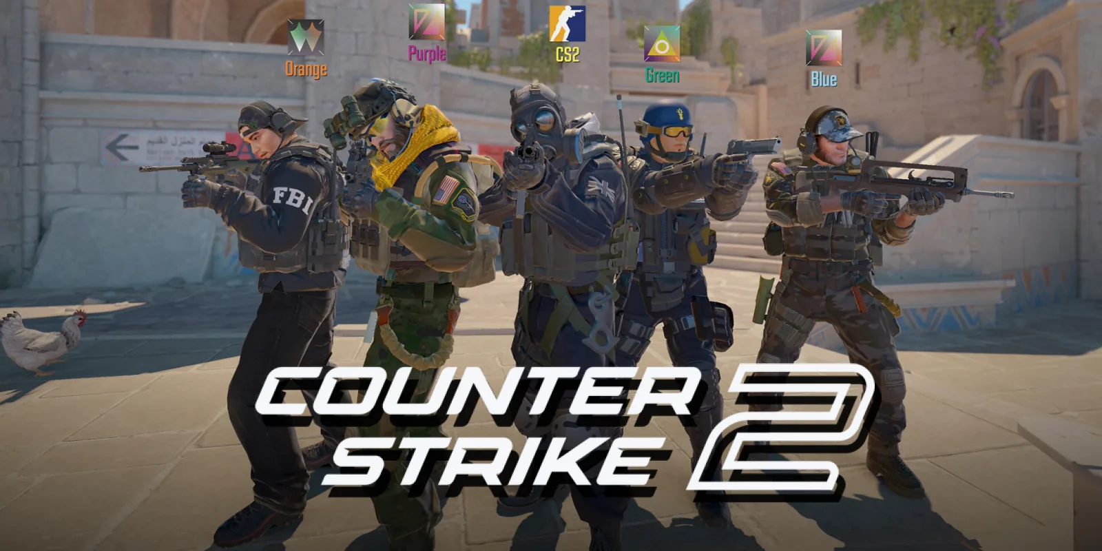 CS2